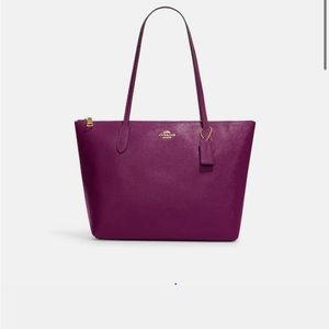 COACH ✨ Almost New - Gorgeous Tote ✨